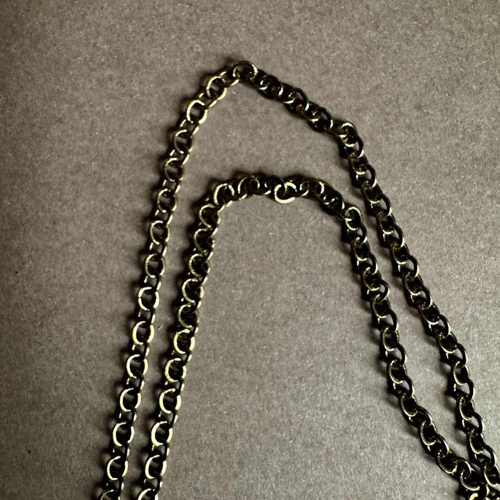 Watch Necklace - Picture 10 of 16